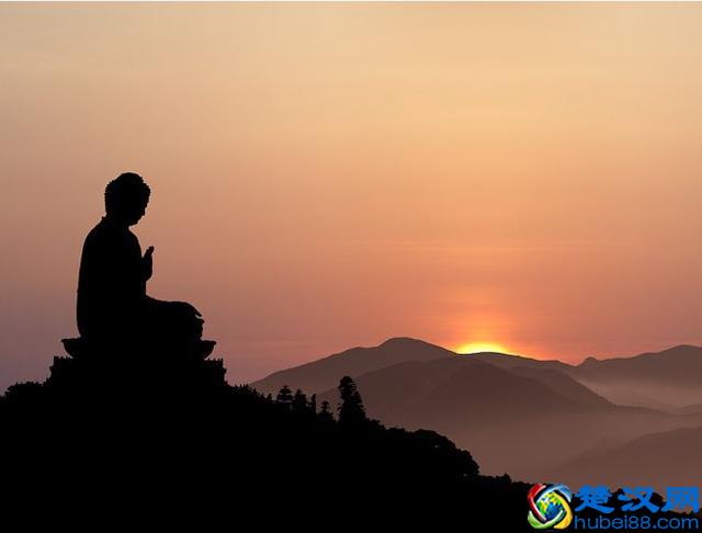 佛家的四大皆空，都是哪四大？又如何“空”？