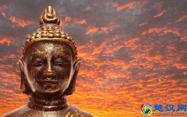 佛家的四大皆空，都是哪四大？又如何“空”？