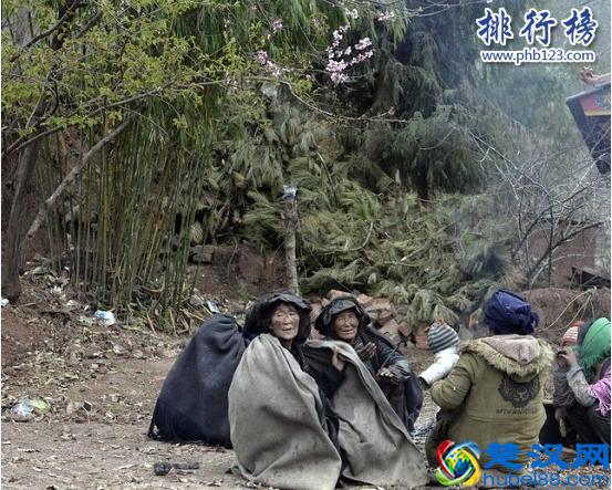 中国最贫穷的地方你知道在哪里吗？看完让衣食无忧的我们辛酸！