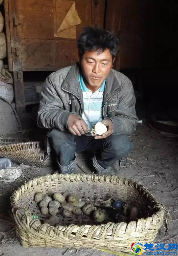 中国最贫穷的地方你知道在哪里吗？看完让衣食无忧的我们辛酸！