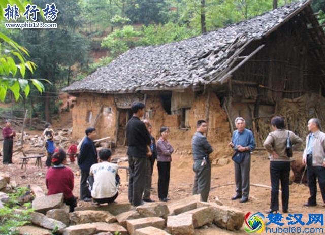 中国最贫穷的地方你知道在哪里吗？看完让衣食无忧的我们辛酸！