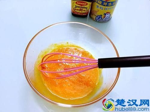 黄金炒饭怎么做才是金黄色的？米饭这样做，看看剩饭的终极逆袭！