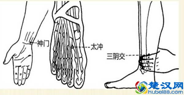 亿万苍生，人分九种，你知道你的体质吗？阴虚质的调理方式
