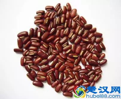 红豆？赤小豆？傻傻分不清楚！到底有什么区别！
