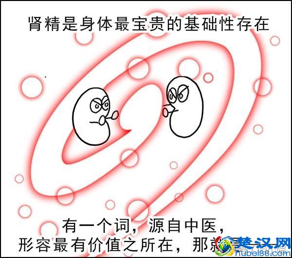 肾阴虚和肾阳虚的区别，乱补身体，小心你的身体健康