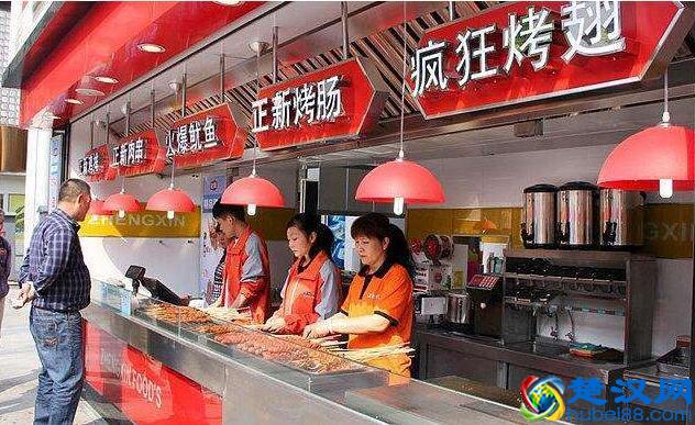 正新鸡排加盟费需要多少钱？正新鸡排店长自述开店经历