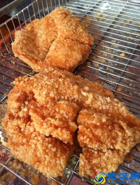 正新鸡排加盟费需要多少钱？正新鸡排店长自述开店经历