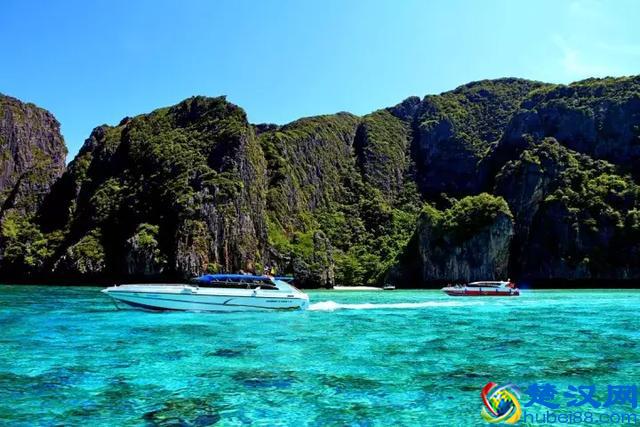 泰国的那些岛，哪个更好玩呢？｜干货