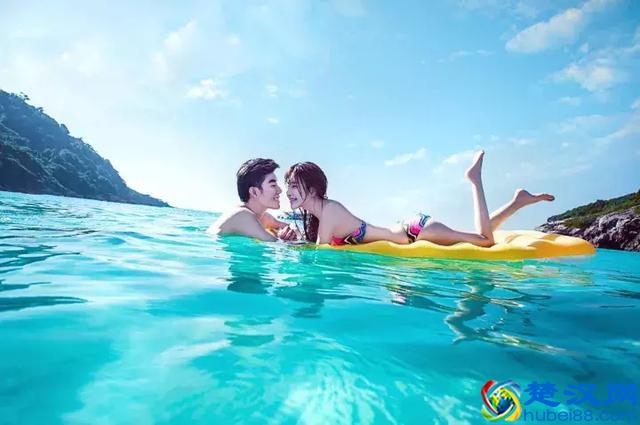 泰国的那些岛，哪个更好玩呢？｜干货