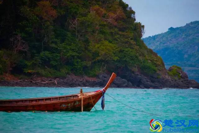 泰国的那些岛，哪个更好玩呢？｜干货