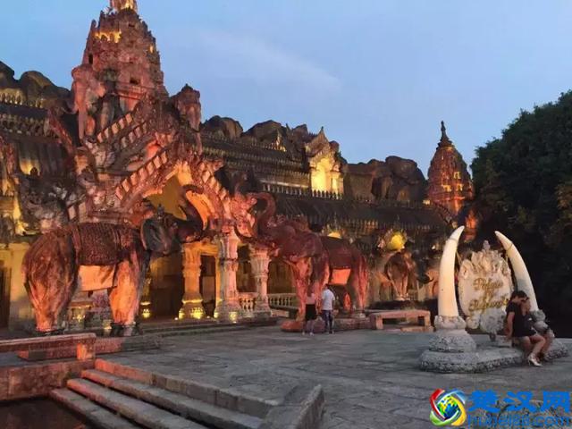 泰国的那些岛，哪个更好玩呢？｜干货