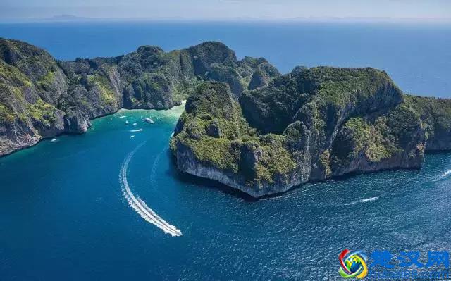 泰国的那些岛，哪个更好玩呢？｜干货