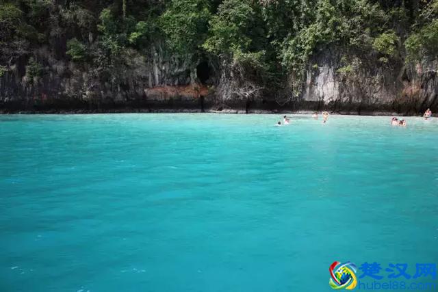 泰国的那些岛，哪个更好玩呢？｜干货