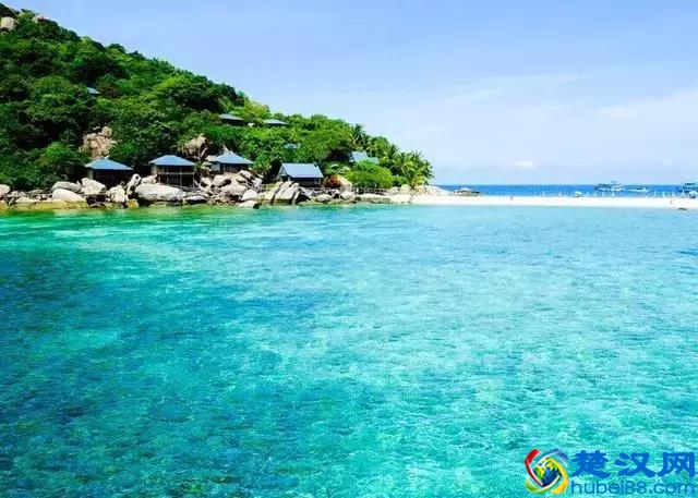 泰国的那些岛，哪个更好玩呢？｜干货