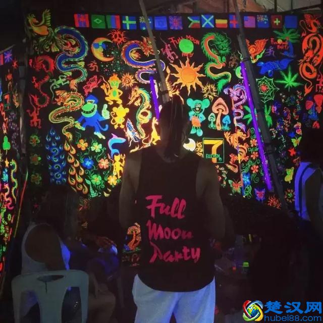 泰国的那些岛，哪个更好玩呢？｜干货