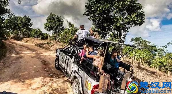 泰国的那些岛，哪个更好玩呢？｜干货