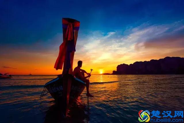 泰国的那些岛，哪个更好玩呢？｜干货