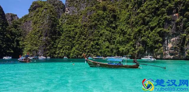 泰国的那些岛，哪个更好玩呢？｜干货