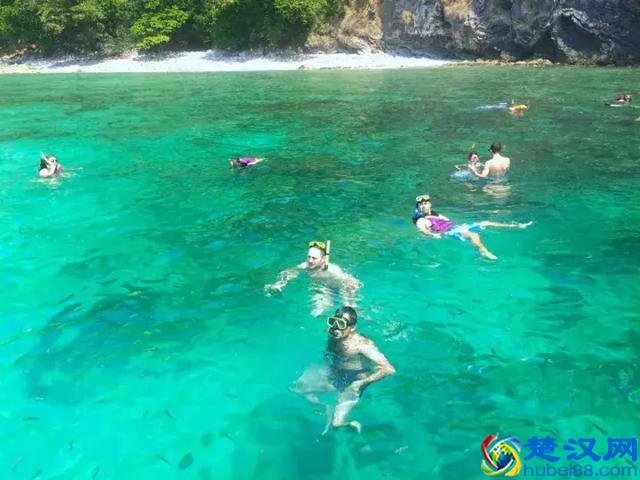 泰国的那些岛，哪个更好玩呢？｜干货