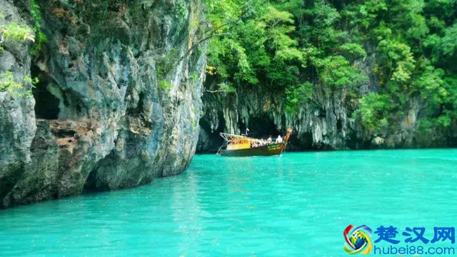 泰国的那些岛，哪个更好玩呢？｜干货