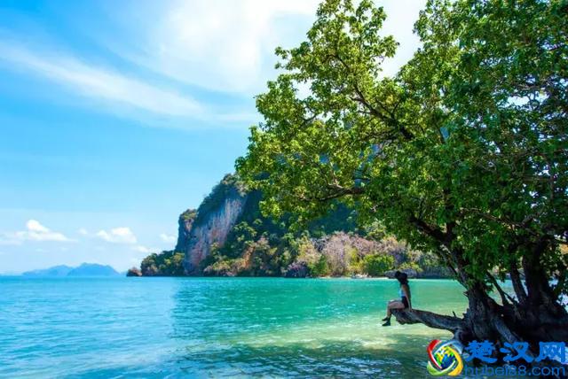 泰国的那些岛，哪个更好玩呢？｜干货