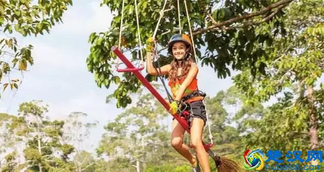 泰国的那些岛，哪个更好玩呢？｜干货