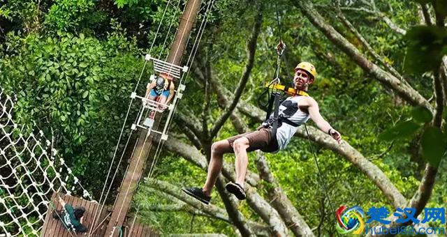 泰国的那些岛，哪个更好玩呢？｜干货