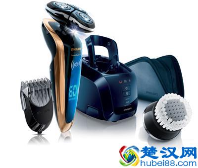 黄晓明变“大叔” 络腮胡子更有型