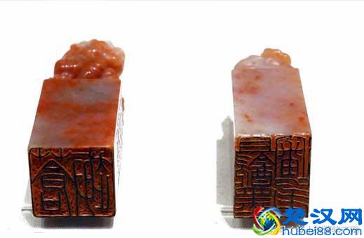 寿山石印章一般价格多少钱