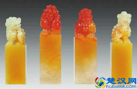 寿山石印章一般价格多少钱