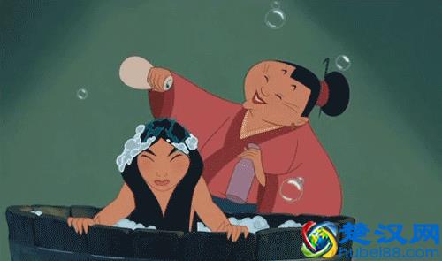 施华蔻洗发水，头发顺滑飘逸，就是这么自信~