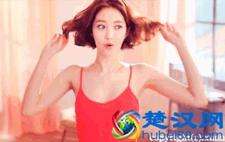 施华蔻洗发水，头发顺滑飘逸，就是这么自信~