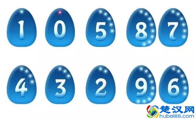 188 8888 8888值1亿元？你的电话号码值多少？