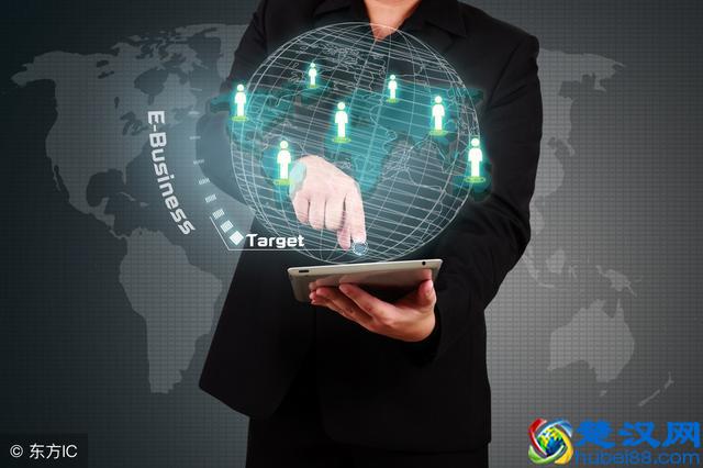 电子商务中的安全问题应该如何解决？