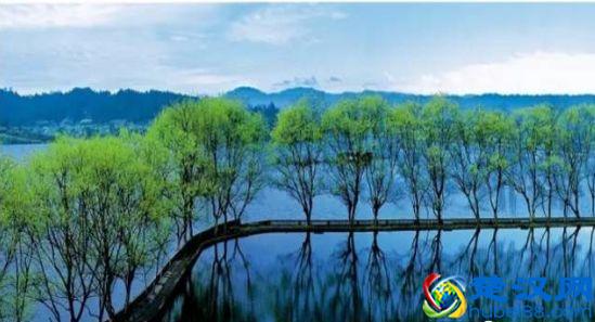 雅安最美的景色都在这里了，你觉得雅安哪里最美呢？