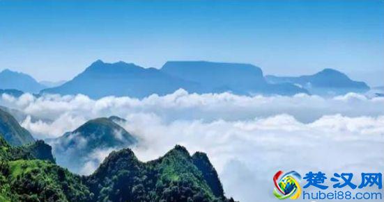 雅安最美的景色都在这里了，你觉得雅安哪里最美呢？