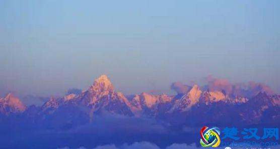 雅安最美的景色都在这里了，你觉得雅安哪里最美呢？