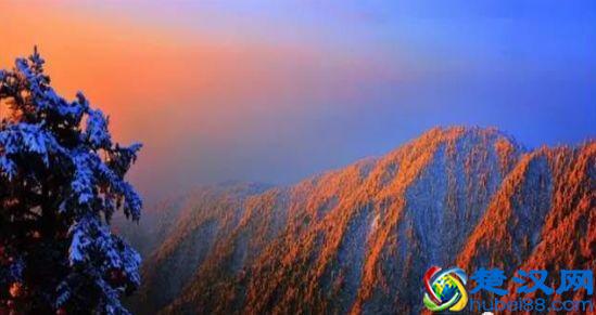 雅安最美的景色都在这里了，你觉得雅安哪里最美呢？