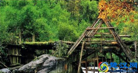 雅安最美的景色都在这里了，你觉得雅安哪里最美呢？