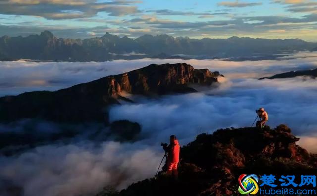 雅安最美的景色都在这里了，你觉得雅安哪里最美呢？