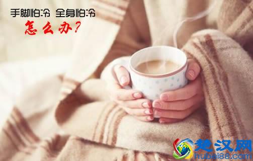 经常手脚怕冷，这是阳虚表现，怎么办呢？