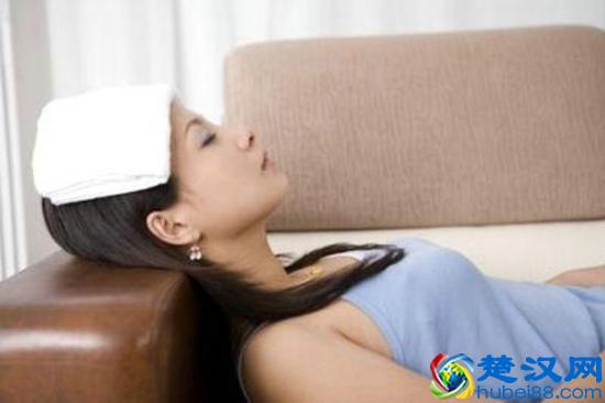 头痛怎么办 六个小妙招快速缓解头疼