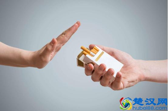 怎样戒烟最快最有效？做到这些就能轻松还你个健康的肺