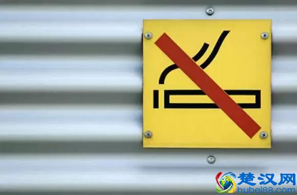 戒烟有100种方法，最有效的只有这一种！快转给爱吸烟的他