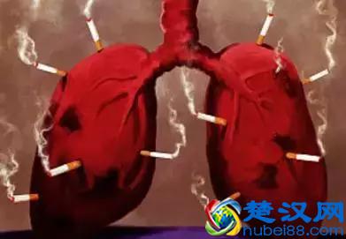 戒烟有100种方法，最有效的只有这一种！快转给爱吸烟的他