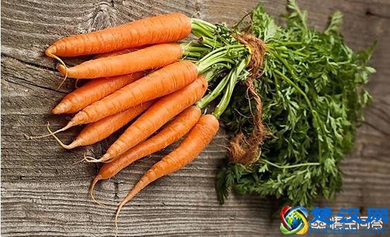 【买菜去】胡萝卜怎么吃最有营养？生吃还是油炒？