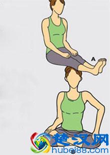 亲测有效：教你最快的瘦腿方法 让你一次性变筷子腿