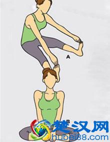 亲测有效：教你最快的瘦腿方法 让你一次性变筷子腿