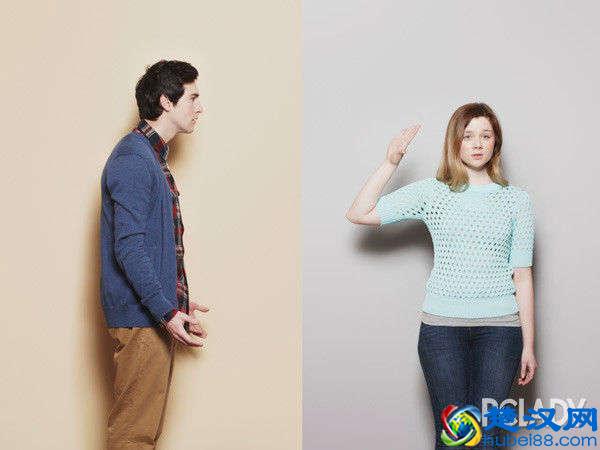 造成女人性冷淡五大原因