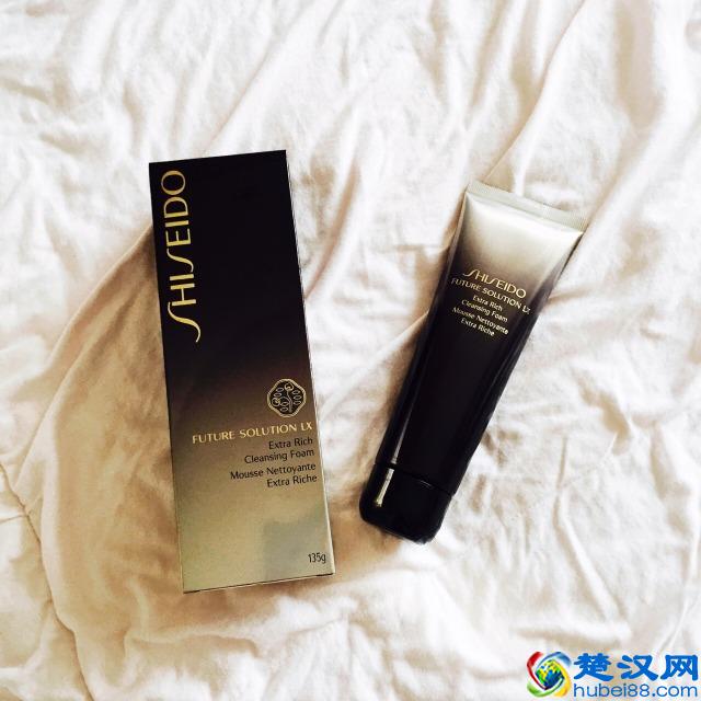 巴黎欧莱雅、兰蔻、兰芝、资生堂洗面奶，总有一款适合你！